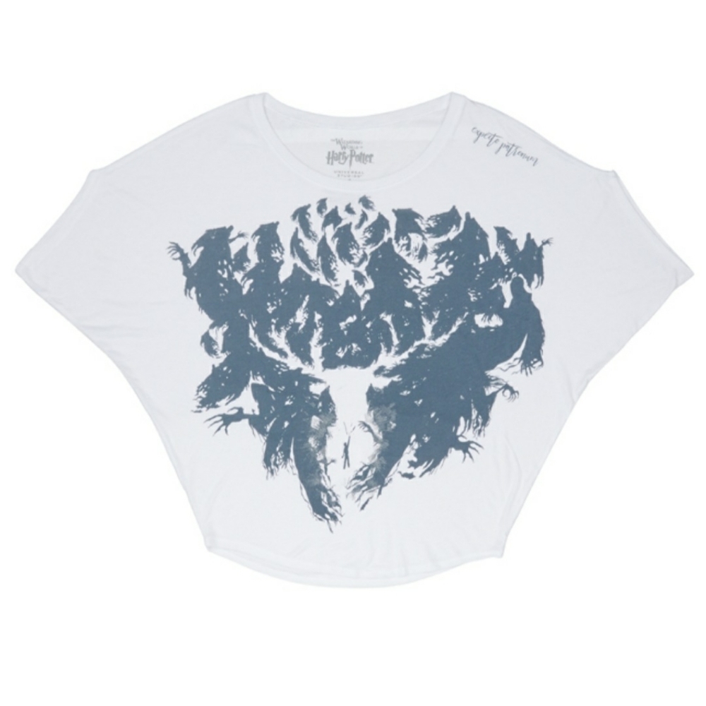 Harry Potter Patronus T Shirt